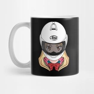 Zin Mug